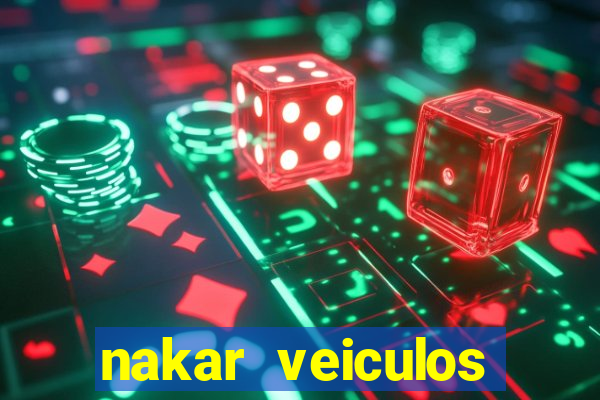 nakar veiculos porto alegre